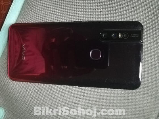 Vivo v15